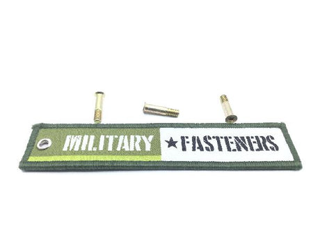 NAS8603-8 Close Tolerance Screw (3)