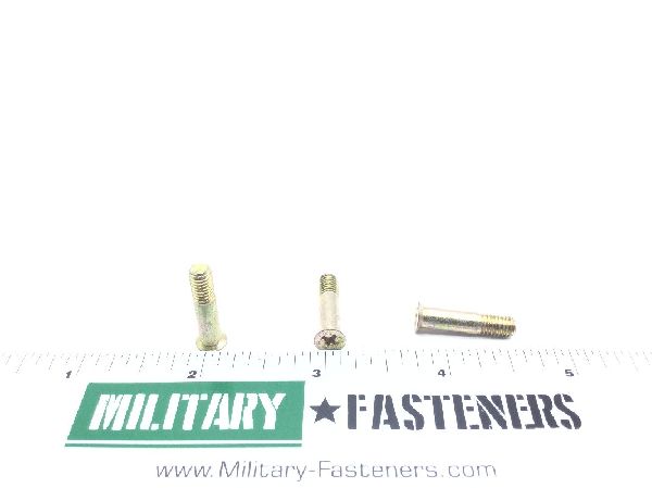 NAS8603-8 Close Tolerance Screw (4)