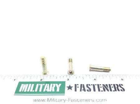 NAS8603-8 Close Tolerance Screw (4)