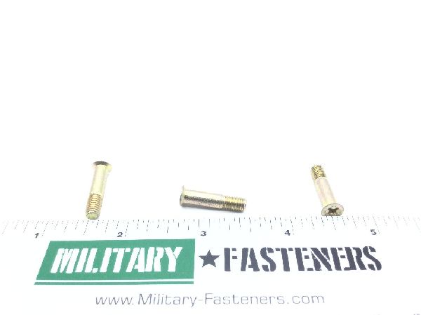 NAS8603-8 Close Tolerance Screw (5)