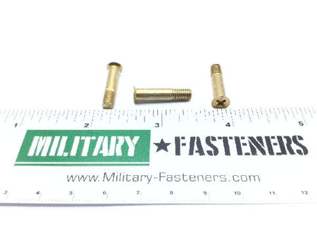 NAS8603-9 Close Tolerance Screw