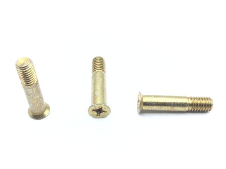 NAS8603-9 Close Tolerance Screw (2)