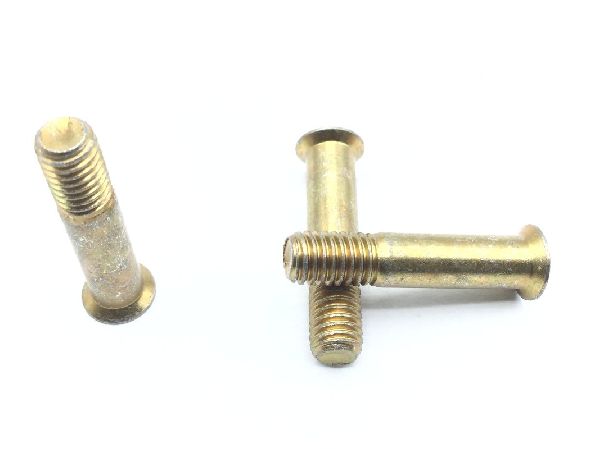 NAS8603-9 Close Tolerance Screw (3)
