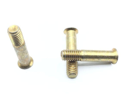 NAS8603-9 Close Tolerance Screw (3)