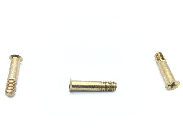 NAS8603-9 Close Tolerance Screw (4)