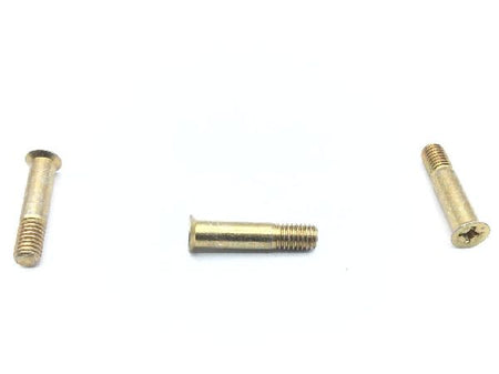 NAS8603-9 Close Tolerance Screw (4)