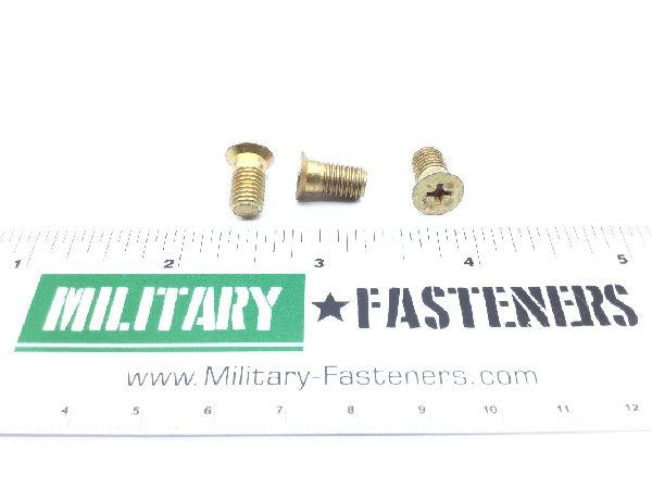 NAS8604-2 Close Tolerance Screw