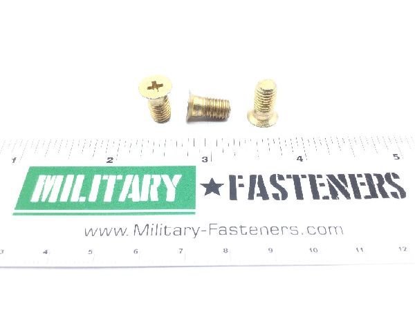 NAS8604-2 Close Tolerance Screw (2)
