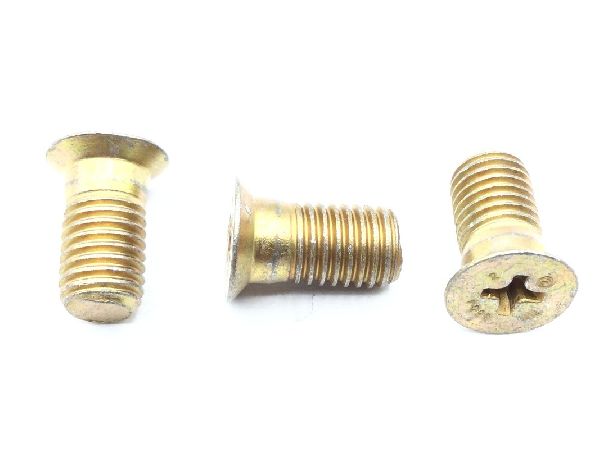 NAS8604-2 Close Tolerance Screw (3)