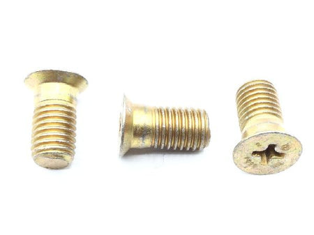 NAS8604-2 Close Tolerance Screw (3)