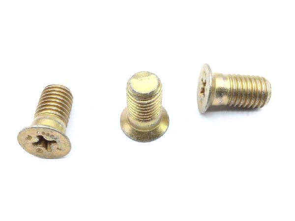 NAS8604-2 Close Tolerance Screw (4)