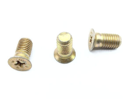 NAS8604-2 Close Tolerance Screw (4)