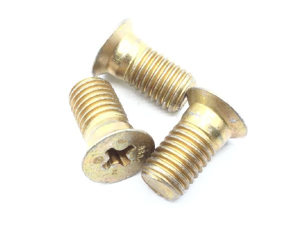 NAS8604-2 Close Tolerance Screw (5)