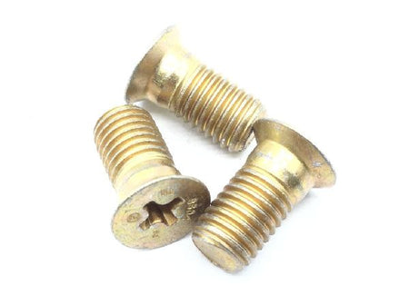 NAS8604-2 Close Tolerance Screw (5)