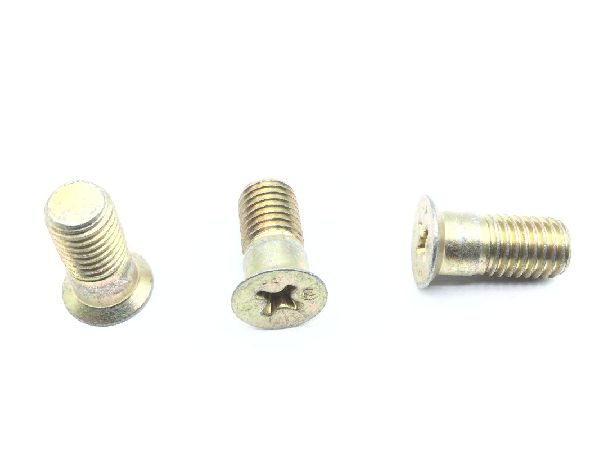NAS8604-3 Close Tolerance Screw