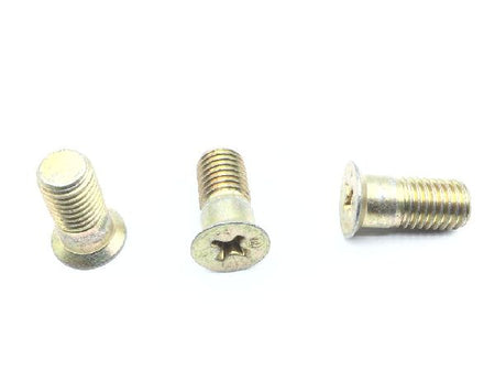 NAS8604-3 Close Tolerance Screw