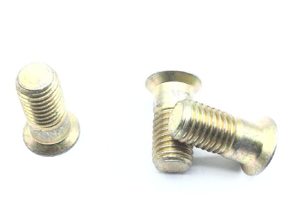 NAS8604-3 Close Tolerance Screw (2)