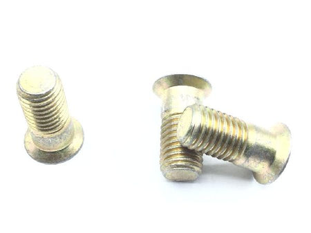 NAS8604-3 Close Tolerance Screw (2)