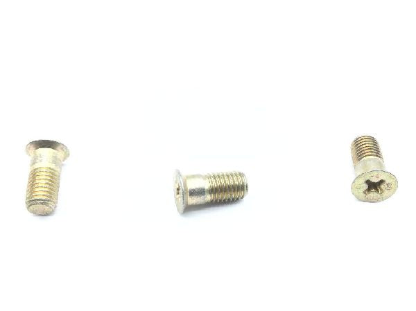 NAS8604-3 Close Tolerance Screw (3)