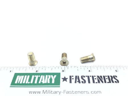 NAS8604-3 Close Tolerance Screw (5)
