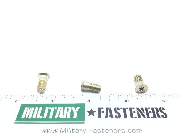 NAS8604-3 Close Tolerance Screw (6)