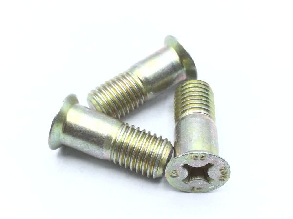 NAS8605-6 Shear Bolt
