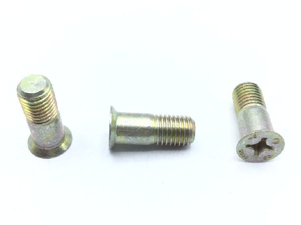 NAS8605-6 Shear Bolt (2)