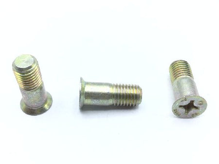 NAS8605-6 Shear Bolt (2)