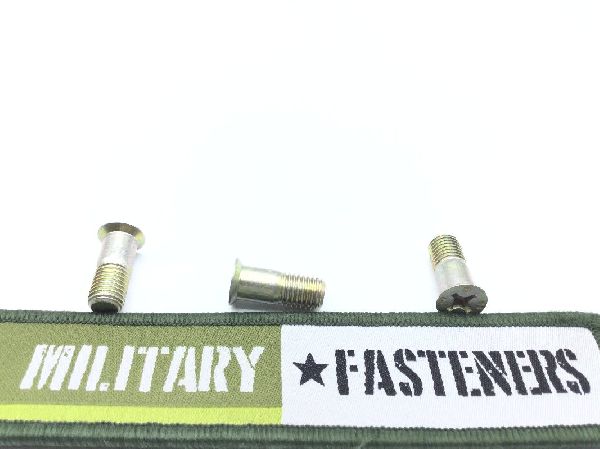 NAS8605-6 Shear Bolt (4)