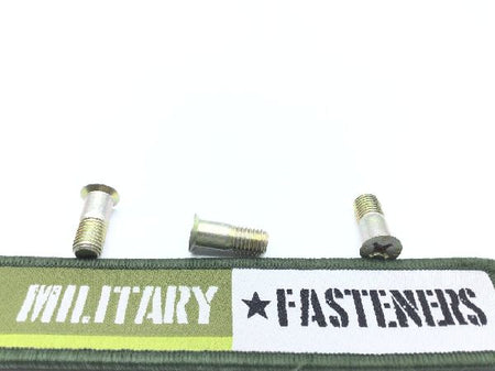 NAS8605-6 Shear Bolt (4)
