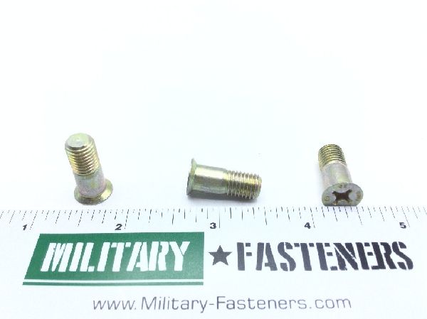 NAS8605-6 Shear Bolt (5)