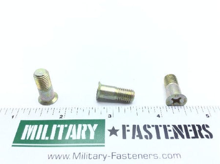 NAS8605-6 Shear Bolt (5)