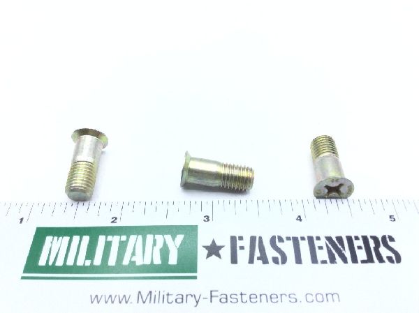 NAS8605-6 Shear Bolt (6)