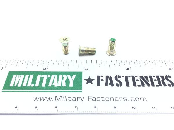 NAS8703-2 Close Tolerance Bolt (2)