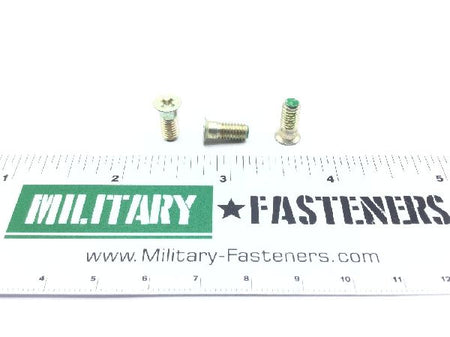 NAS8703-2 Close Tolerance Bolt (2)