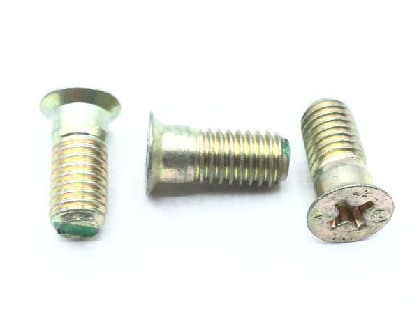 NAS8703-2 Close Tolerance Bolt (3)