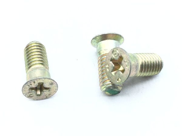 NAS8703-2 Close Tolerance Bolt (4)