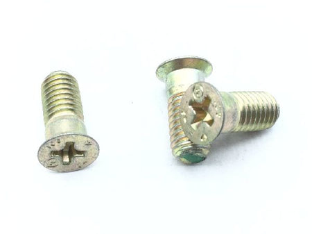 NAS8703-2 Close Tolerance Bolt (4)