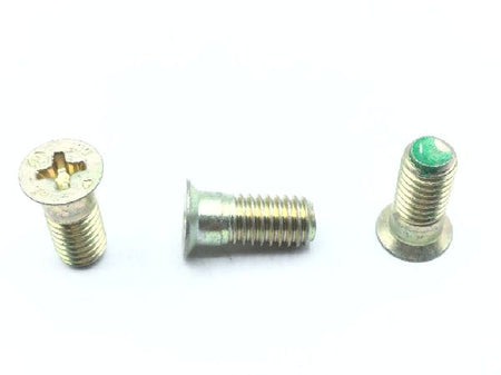 NAS8703-2 Close Tolerance Bolt (5)
