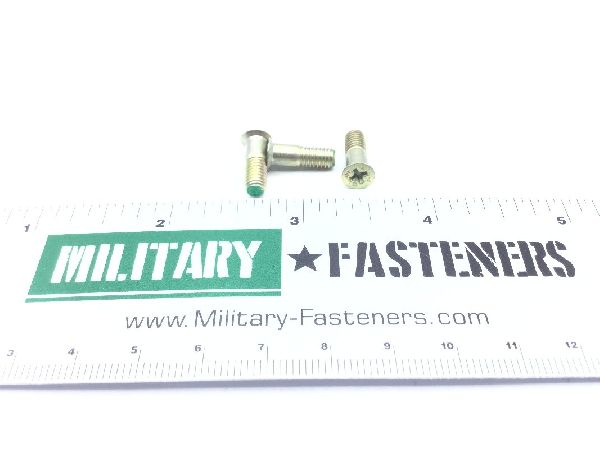NAS8703-4 Close Tolerance Bolt