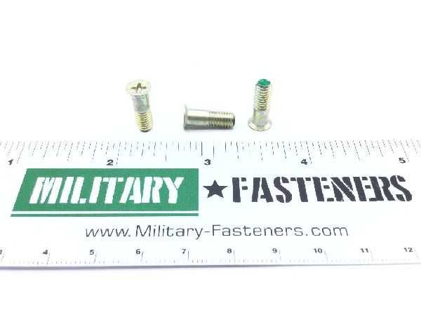 NAS8703-4 Close Tolerance Bolt (3)