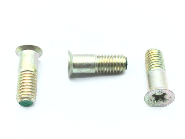 NAS8703-4 Close Tolerance Bolt (5)