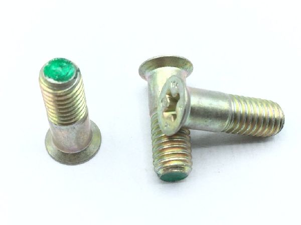NAS8703-4 Close Tolerance Bolt (6)