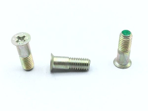 NAS8703-4 Close Tolerance Bolt (7)