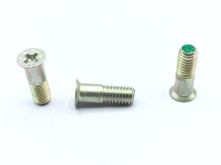 NAS8703-4 Close Tolerance Bolt (7)