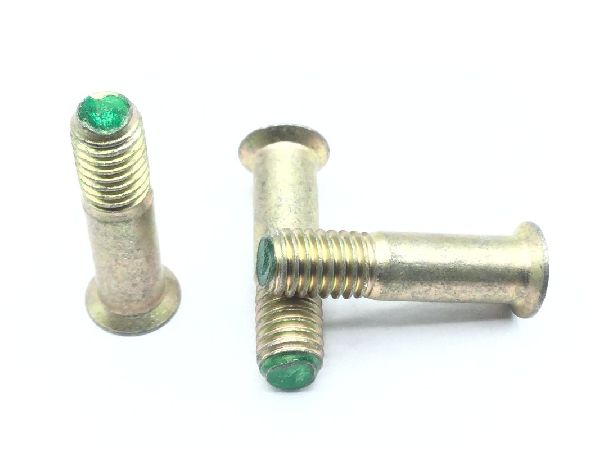 NAS8703-7 Close Tolerance Bolt