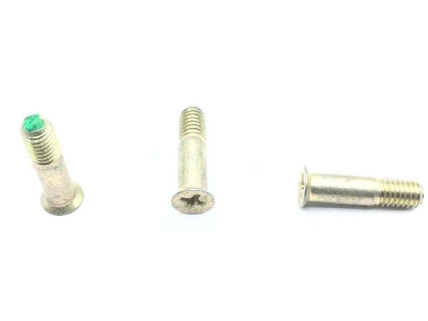 NAS8703-7 Close Tolerance Bolt (2)