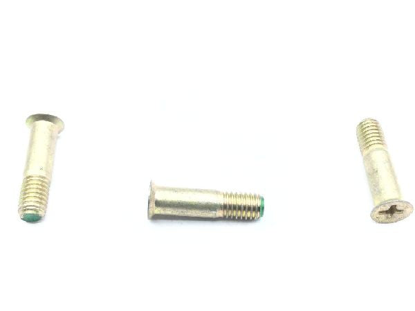 NAS8703-7 Close Tolerance Bolt (3)