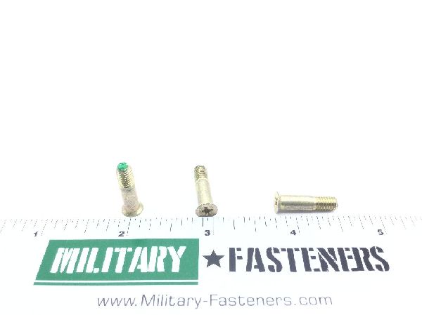 NAS8703-7 Close Tolerance Bolt (5)