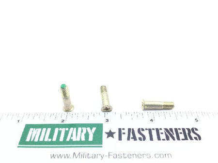 NAS8703-7 Close Tolerance Bolt (5)
